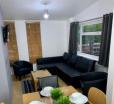 Skegness Town Centre - Whole Apartment - Sleeps 6 - First Floor