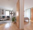 2bedrooms Apartment In The Heart Of Shoreditch Triagle Zone 1