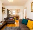 Wonderful 2bdr Apartment W/ Terrace In Sunny Hove
