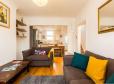 Wonderful 2bdr Apartment W/ Terrace In Sunny Hove