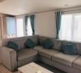 Two Bedroom Caravan Sand Le Mere Holiday Village Row D