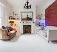 Authentic And Bright 2bed Home In Lovely Fulham