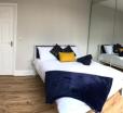 Lovely Double Room With An Amazing London Eye View