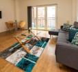 1br Near Man City And Arena By Guestready