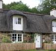 Glencroft A Fairytale Thatched Highland Cottage