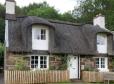 Glencroft A Fairytale Thatched Highland Cottage