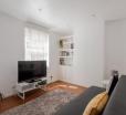 2br Apt With Garden In London By Guestready