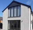 Newly Renovated 5 Bedroom House In Seaside Town Of Burghead