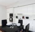 Sleek 1 Bedroom In The Heart Of Central London