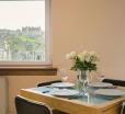2 Bedroom Central Apartment With Stunning Castle View