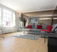 Parkwest/marble Arch Apartment