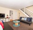 Stylish 2bed London Pad Next To Victoria Park