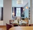 Luxury Spacious Apartment In Central London.