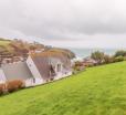 Spinnaker, Cadgwith