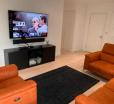 Extra Luxury 2 Bed Apartment In Canning Town Excel London City Airport