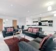 Roomspace Serviced Apartments - The Residence