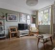 2 Bedroom Apartment In West London