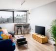 Stunning 2-bedroom Flat With Riverview In Bankside