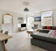 Luxury 2 Bedroom Clifton Flat With Free Parking