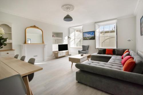 Luxury 2 Bedroom Clifton Flat With Free Parking, Clifton, 