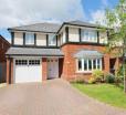 Four Bedroom Detached Family Home