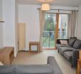 Comfortable 2 Bedroom Apartment In Manchester
