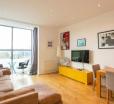 Superb 1 Bed Flat Near Shoreditch For 2 People