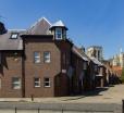 York Holiday Homes 3 Bedroomed Townhouse
