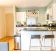Lovely 1br Home In Farringdon By Guestready