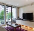Spacious And Modern 2 Bedroom Apartment