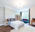 Luxury 1 Bedroom Flat In The Heart Of Chiswick