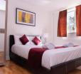 Alexandra Contractor House - Free Parking For Large Vans, Free Wifi & Netflix By Firoz Property 