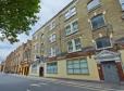 The Priory Central London Bridge One Bedroom Flat
