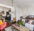 Stylish 2bd Flat In Kensal Rise - Well Connected!