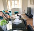 Townhouse Serviced Apartment