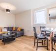 2 Bed Apartment @ Slough Station - Parking