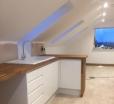 Quiet Secluded Loft In County Durham