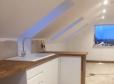 Quiet Secluded Loft In County Durham