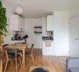 Cosy Apt In Kentish Town By Guestready