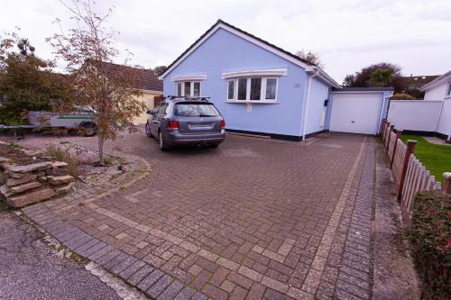 Family Home Within Easy Reach Of Town And Beaches, Newquay, 