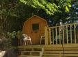 The Chester At Honey Top Glamping