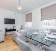 Deluxe 4 Bedroom Oxford Circus Apartment With Private Terrace