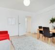 Cosy 3 Bed Family Apartment Near Kings Cross