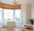 Bright And Homely 2 Bedroom Flat In Lovely Area