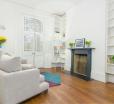 5-bed 3-floor Home In Notting Hill Near Kensington For 10 People