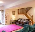 Cavernous Open Plan Town House In St Leonards