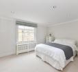 Lovely 4-bed House In Marylebone W/ Patio