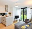 Oxfordshire Living - Luxury Apartment Summertown