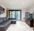 Luxury Apartment In The Heart Of Canary Wharf