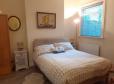 Stylish Relaxing Room With Garden. Close To Central London And Wembley Stadium